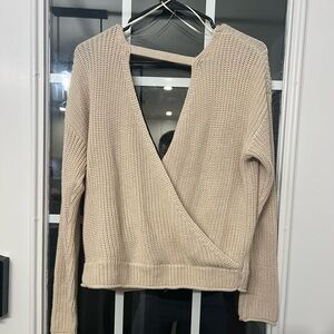 Moon & Madison Sweater